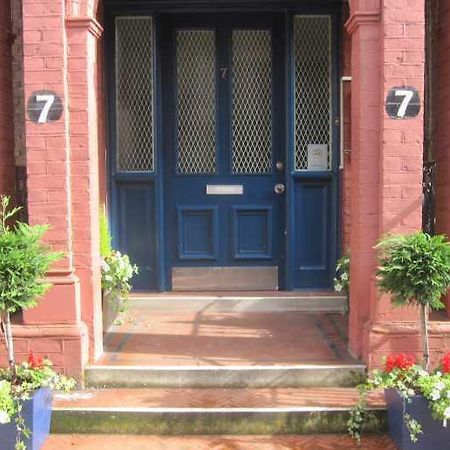 Stay In Chelsea London Luaran gambar