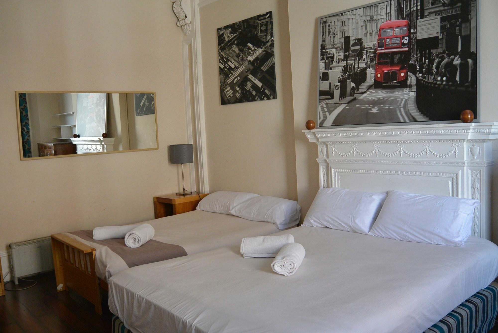 Stay In Chelsea London Luaran gambar
