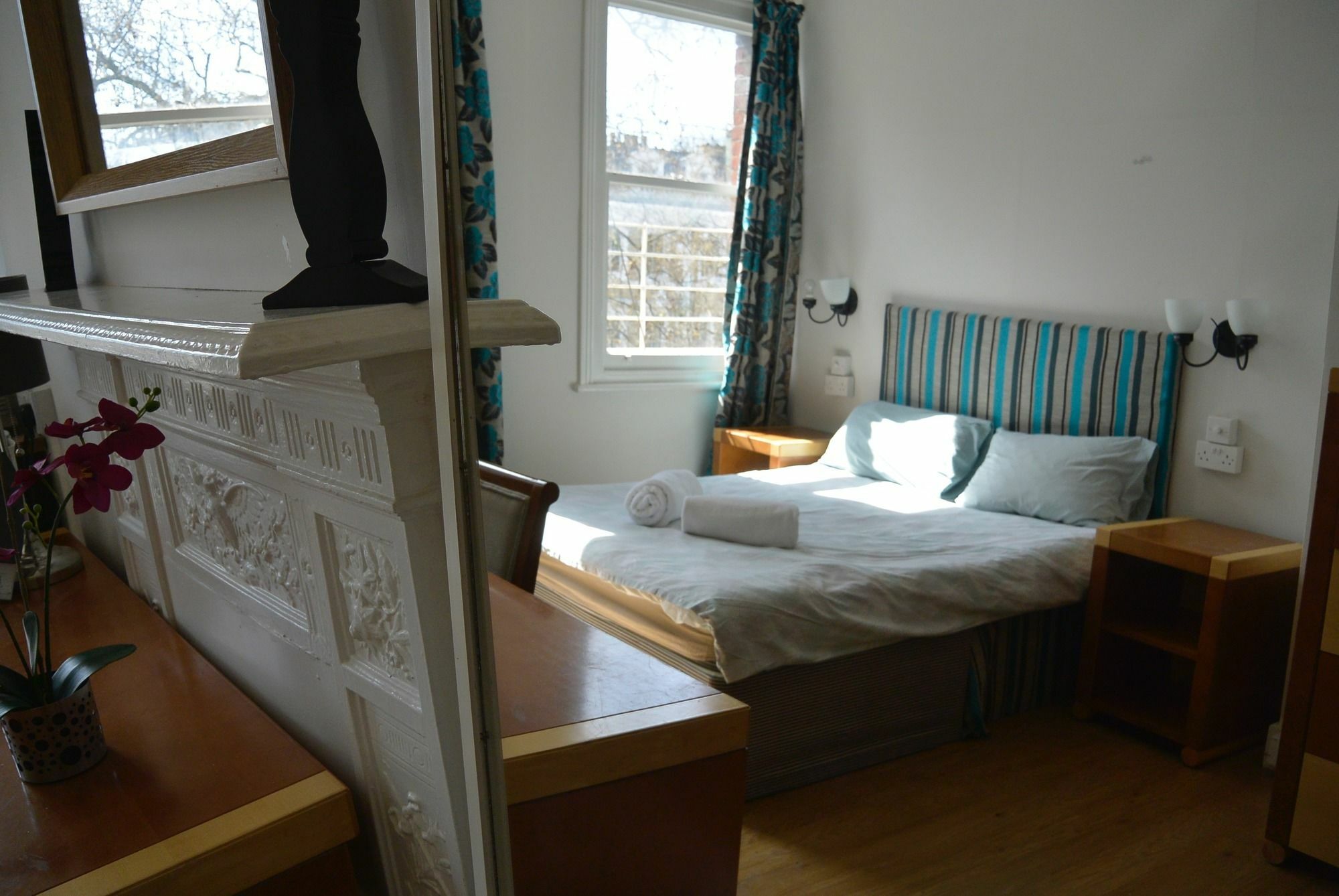 Stay In Chelsea London Luaran gambar