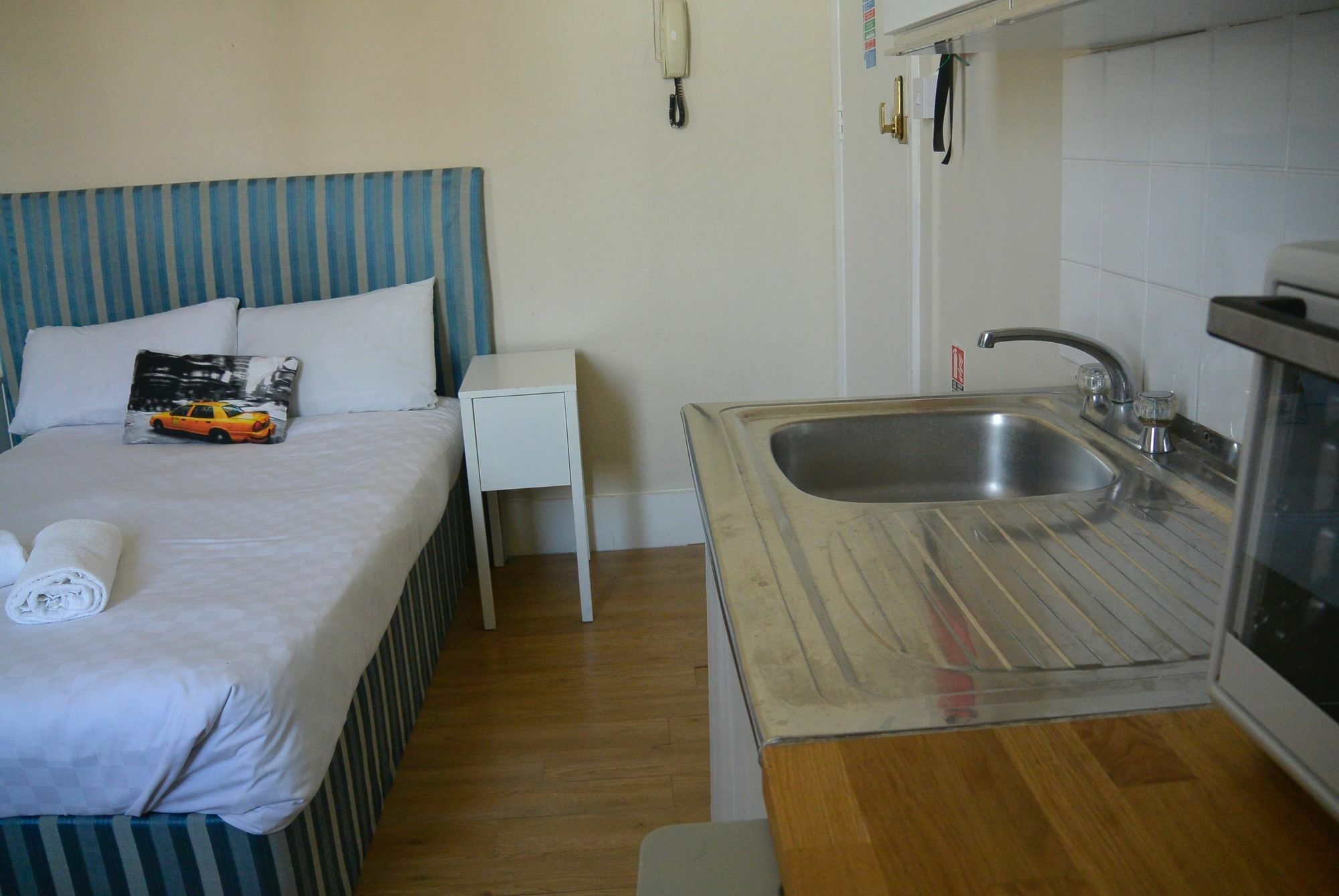 Stay In Chelsea London Luaran gambar