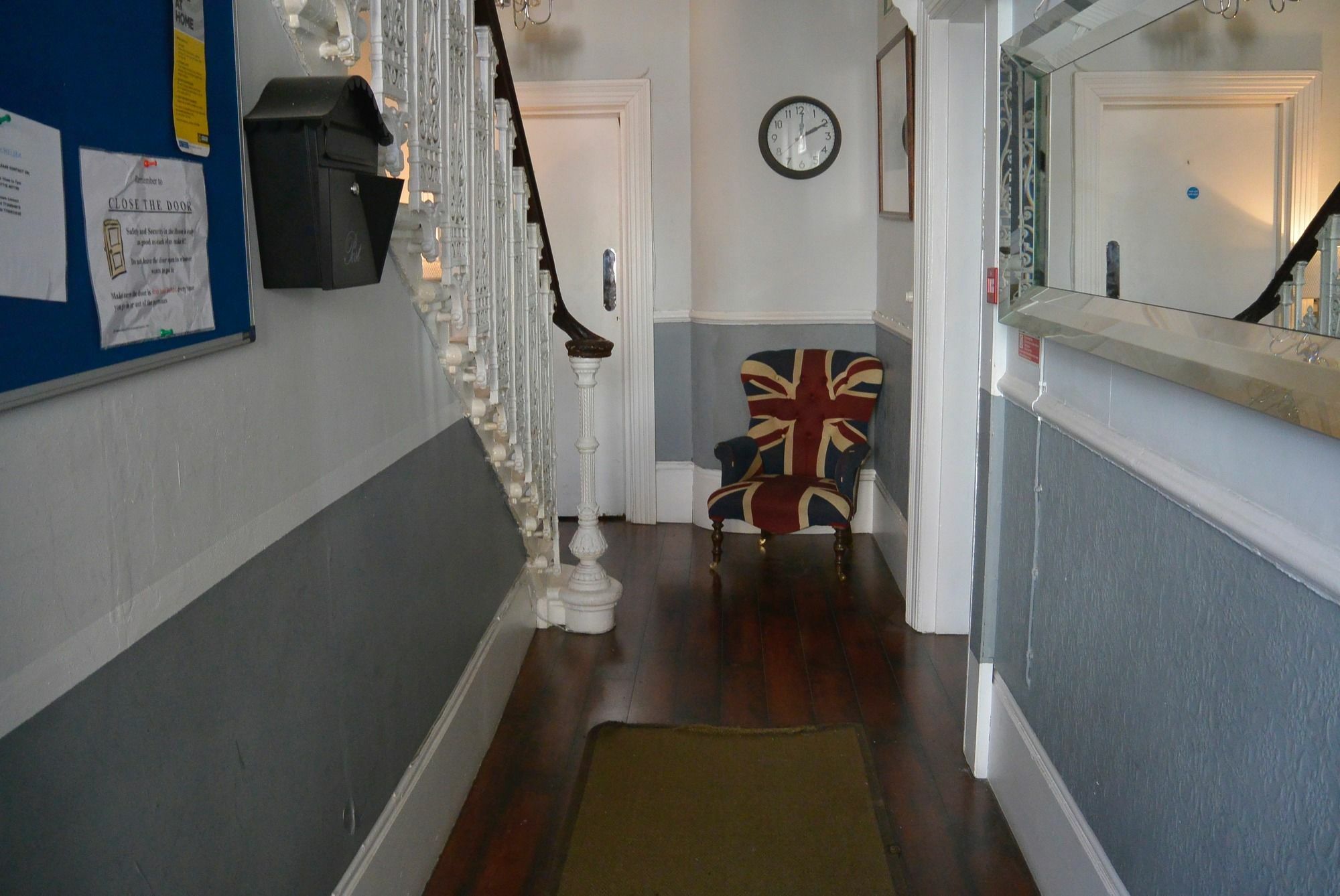Stay In Chelsea London Luaran gambar