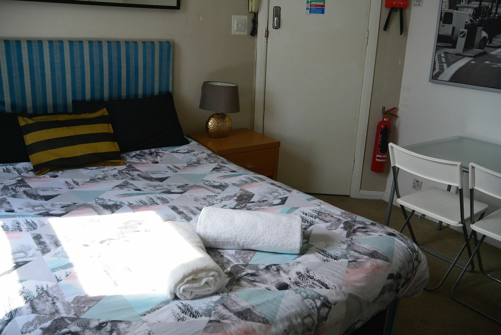 Stay In Chelsea London Luaran gambar