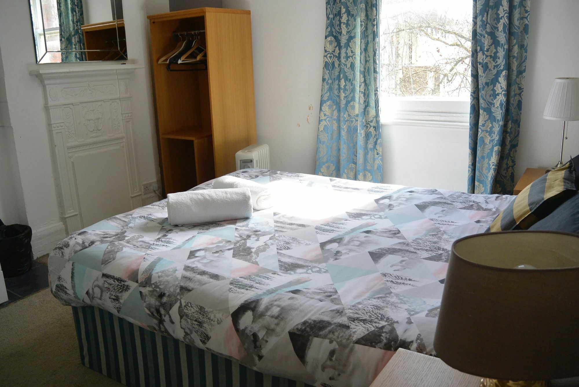 Stay In Chelsea London Luaran gambar