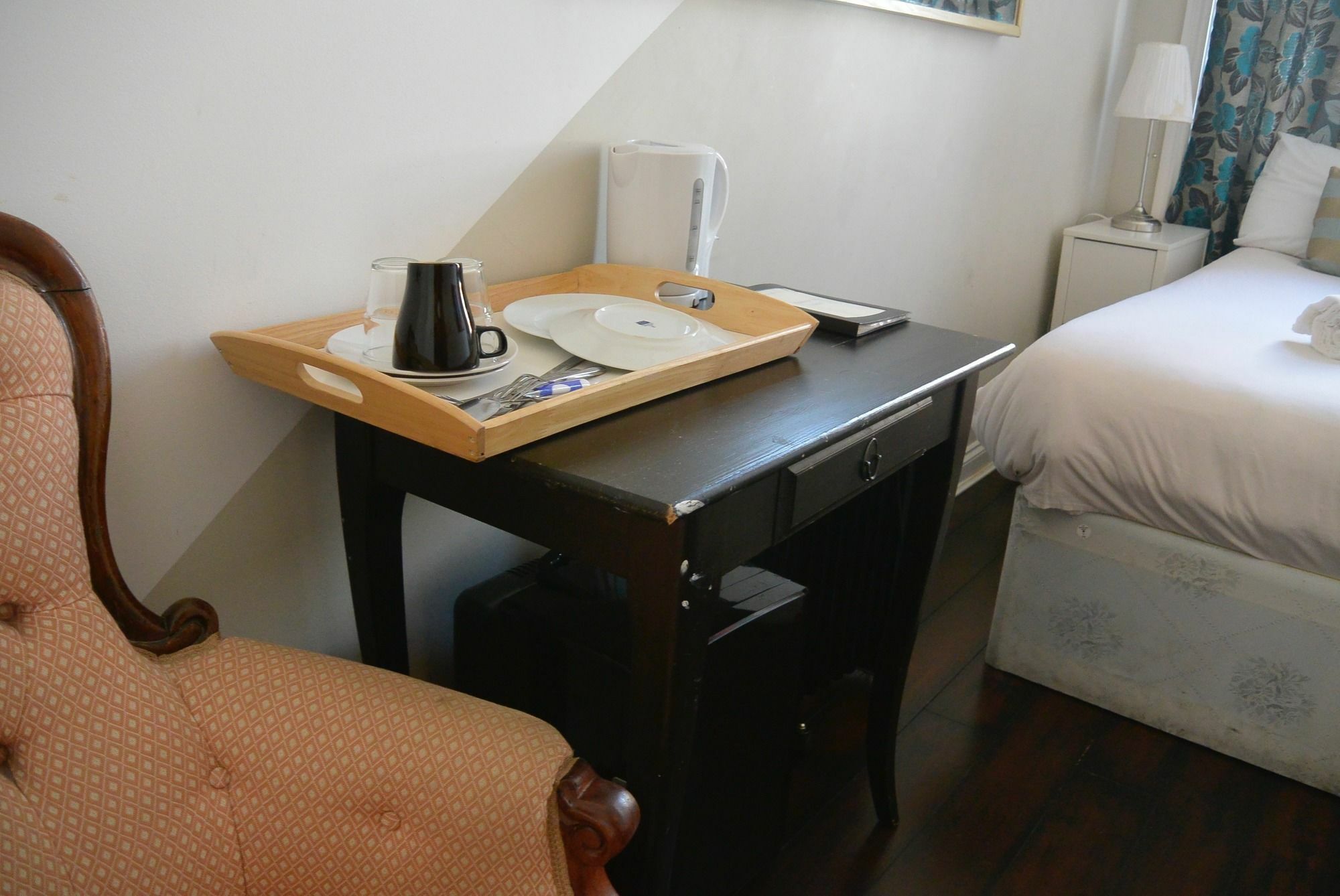 Stay In Chelsea London Luaran gambar