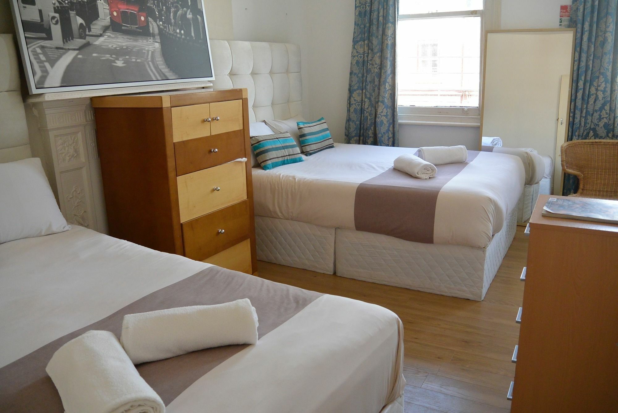 Stay In Chelsea London Luaran gambar