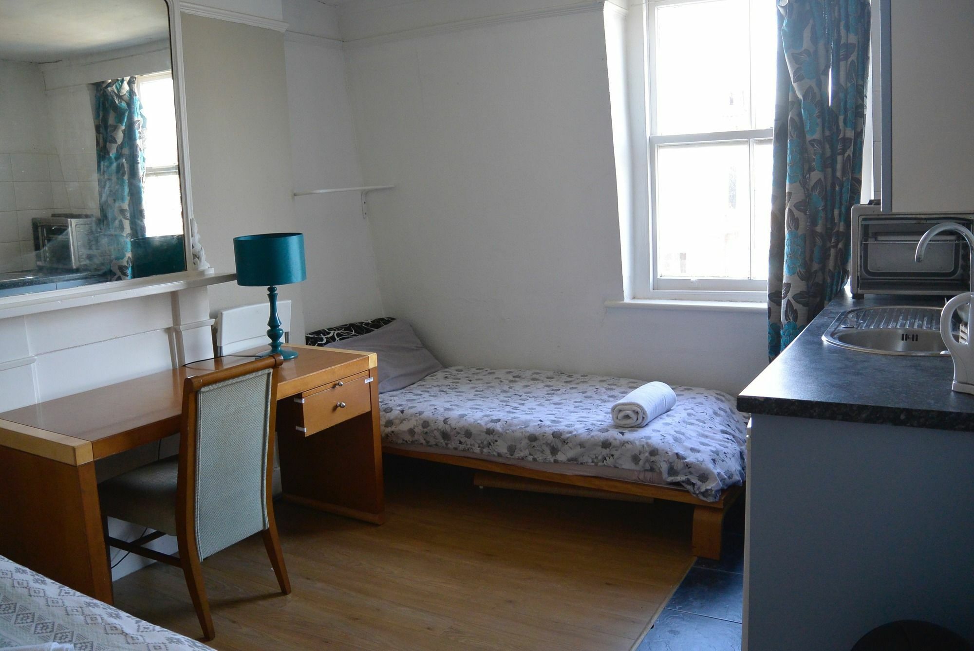 Stay In Chelsea London Luaran gambar
